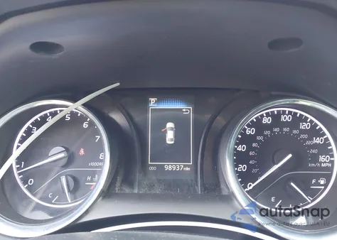 2020 Toyota Camry Le from USA, damaged, VIN 4T1C11AK9LU935316